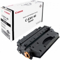 Заправка картриджа Canon C-EXV40 (3480B006),  Canon iR 1130, iR 1133