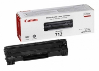Заправка картриджа Canon 712 (1870B002), Canon LBP 3010/3100