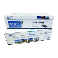 Картридж для SAMSUNG SCX-4200 (SCX-D4200A) (3K) UNITON Premium, совместим с SCX-4200, SCX-4220