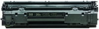 Картридж для HP LaserJet P1005, LaserJet P1006, CB435A (1,5K) UNITON Premium
