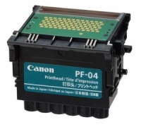 Печатающая головка PF-04 Canon 3630B001