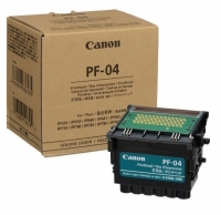 Печатающая головка PF-04 Canon 3630B001