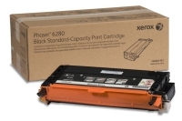 Заправка картриджа Xerox 106R01403 Phaser 6280