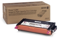 Заправка картриджа Xerox 106R01401 Phaser 6280