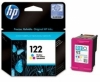 Заправка картриджей HP 122  /XL color (CH562HE, CH564HE)