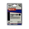 Картридж для (T0821) EPSON R270/ 390/ RX590/ TX700/ 1410 ч (16ml, Dye) MyInk