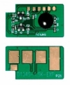 Чип к-жа (MLT-D104S) Samsung ML-1660/1665/1860/SCX-3200 (1,5K) (type B21) UNItech(Apex)