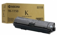 Заправка и восстановление картриджа Kyocera TK-1160 EcoSys-P2040