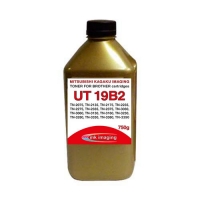 Тонер для BROTHER Универсал тип UT19B2 (фл,750, MITSUBISHI/MKI) Gold АТМ